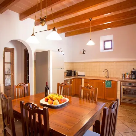 Villa Peroti Manacor (Mallorca)