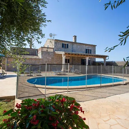 Peroti Villa *
