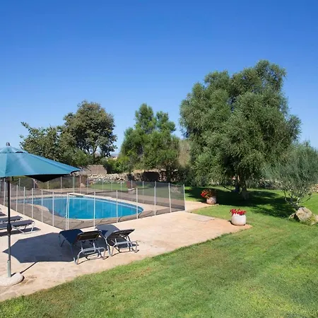 Peroti Villa Manacor (Mallorca)