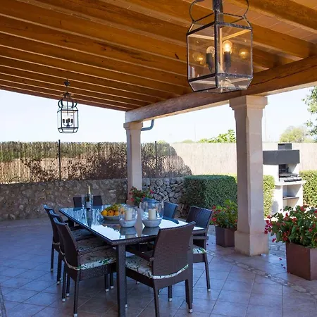 Villa Peroti *