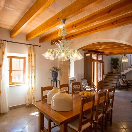 Peroti Villa Manacor