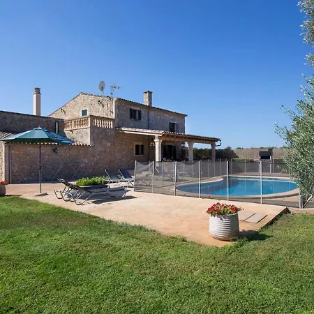 Peroti Villa Manacor