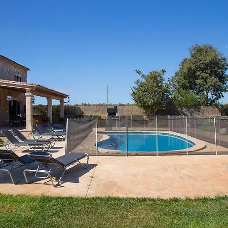 Villa Peroti Manacor