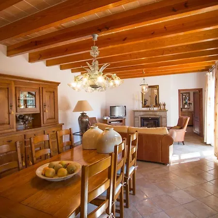 Villa Peroti