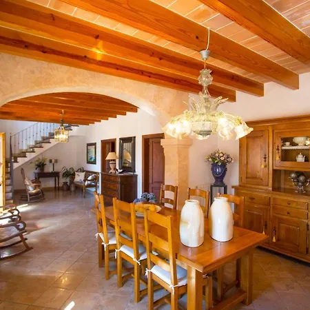 Villa Peroti *