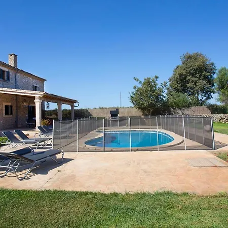 Peroti Villa