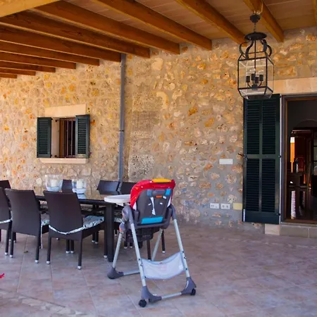 Peroti Villa *