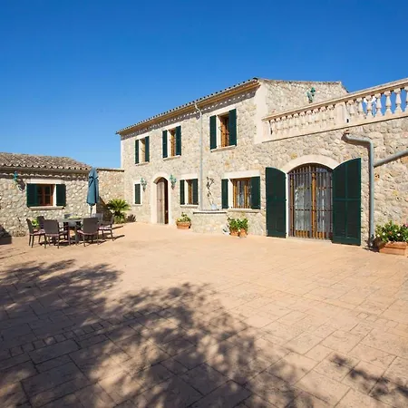 Villa Peroti *