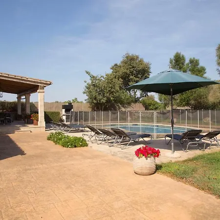 Peroti Villa Manacor